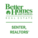 Senter Realtors logo