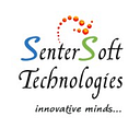 Sentersoft Technology logo — Python Developer (Django / Flask / FastAPI) - Chennai | 2- 3 years job on DevsUnite