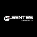 Sentes Automotive logo
