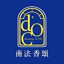 Senteur D'OC 南法香頌 logo