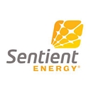 Sentient Energy logo