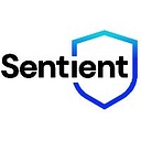 Sentient Lasers logo