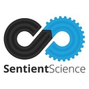 Sentient Science logo