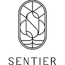 Sentier Fragrance logo