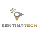 Sentinatech logo