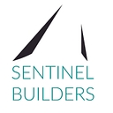 Sentinel Builders logo