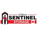Sentinel Storage logo