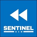 Sentinel Bcm logo
