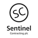 Sentinel Contracting Plc logo
