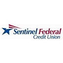Sentinel Federal Credit Union logo