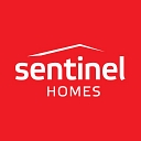 Sentinel Homes logo