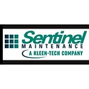 Sentinel Maintenance logo