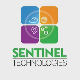 Sentinel Technologies Ltd logo