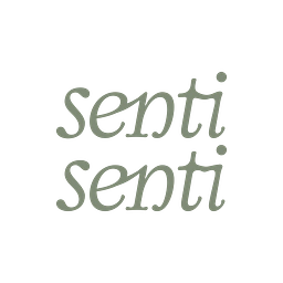senti senti logo