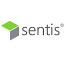 Sentis Market Research Inc. logo