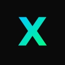 SentiumX logo