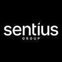 Sentius Group logo