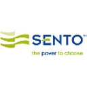 Sento logo