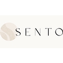 Sento Bathing logo