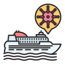 Föräldrakooperativet Kabinen, ek.för. logo