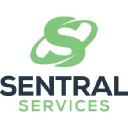 Sentral Services logo