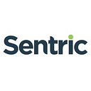 Sentric logo
