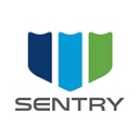 Sentry Equipment logo