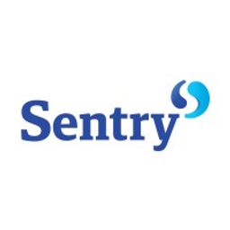 Sentry Insurance, a Mutual Company logo