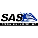 Sentry Air Systems, Inc.   Simple Solutions For Cleaner Air. logo