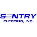 Sentry Electric logo