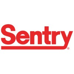 Sentry Foods logo