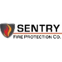 Sentry Fire Protection logo