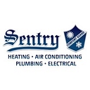 Sentry Heating, A/C, Plbg & Electrical logo