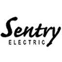 Sentry Electric logo