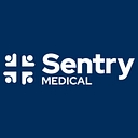 Sentry Medical logo