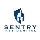 Sentry Residential logo