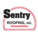 Sentry Roofing logo