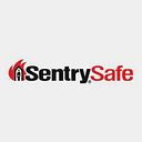 SentrySafe logo