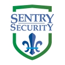 Sentry Security logo