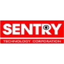 Sentry Technology logo