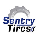 Sentry Tire & Rubber Llc logo