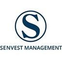 Senvest Management, Llc logo