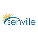 Senville Air Conditioners logo
