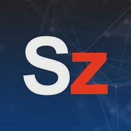 Senzing logo