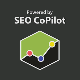 SEO Copilot Pte. LTD. logo