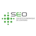 Société économique De L'ontario (Séo) logo