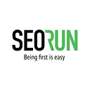 Seo.Run logo