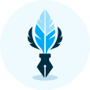 Seo Blog Generator logo