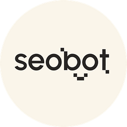 SEObot logo