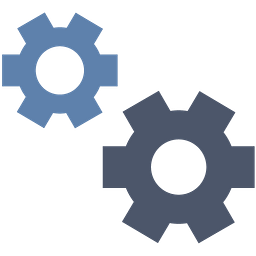 SEO Content Machine logo